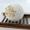 Oat and Honey Bath Bomb for Sensitive Skin My Store