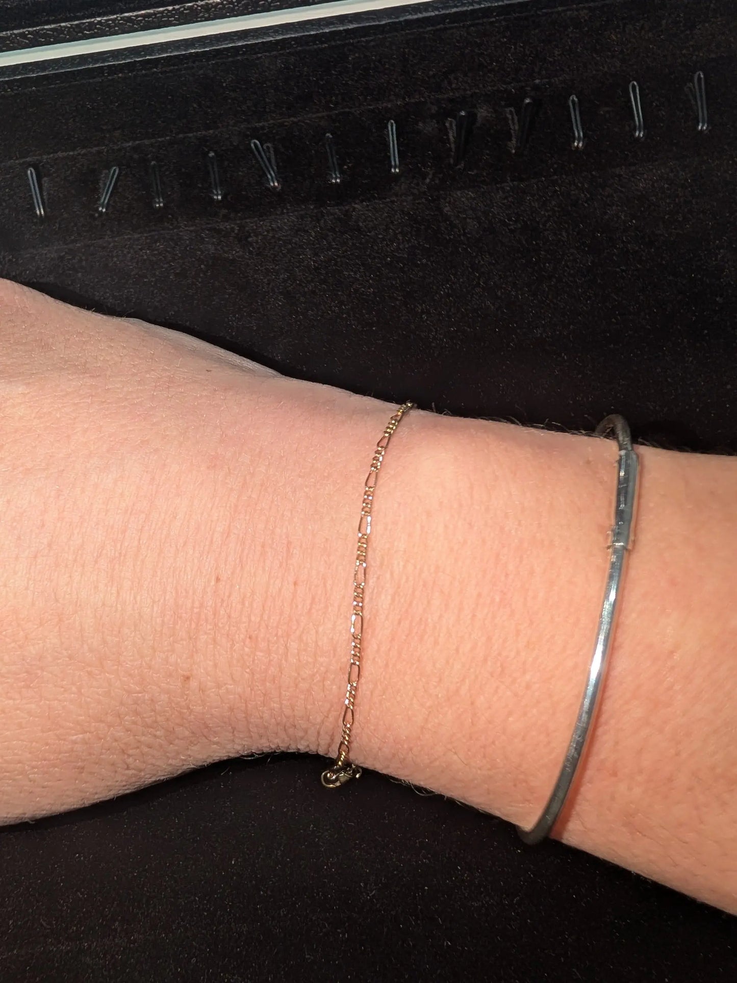 Permanent Bangle Bracelets Sterling Silver My Store