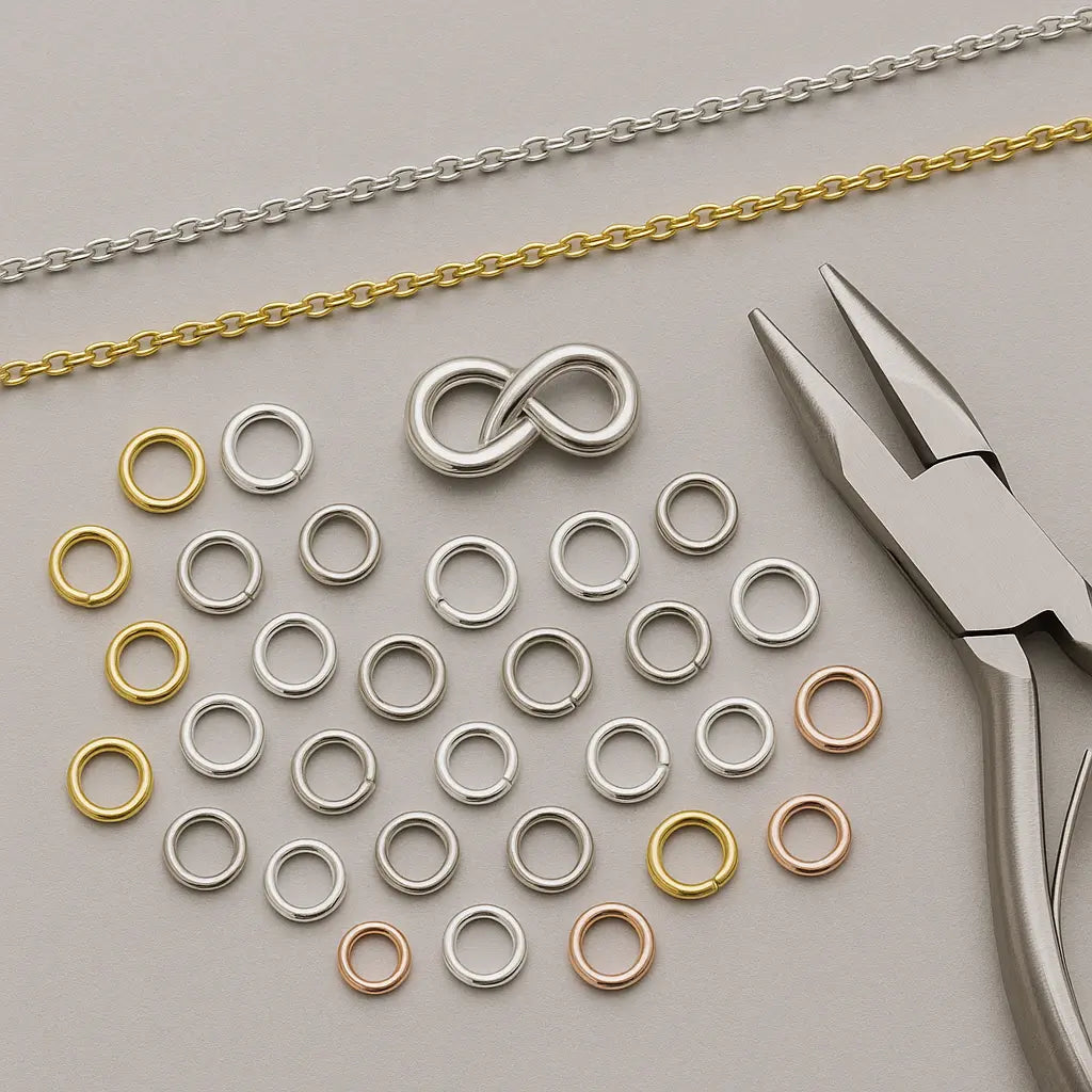 Home page Cc's Permanent Jewelry Supply