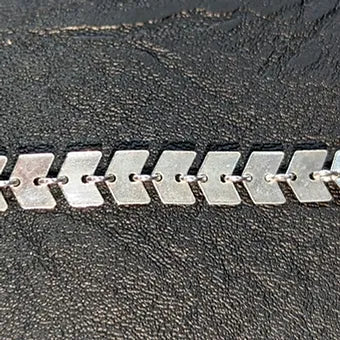 Chevron Chain My Store
