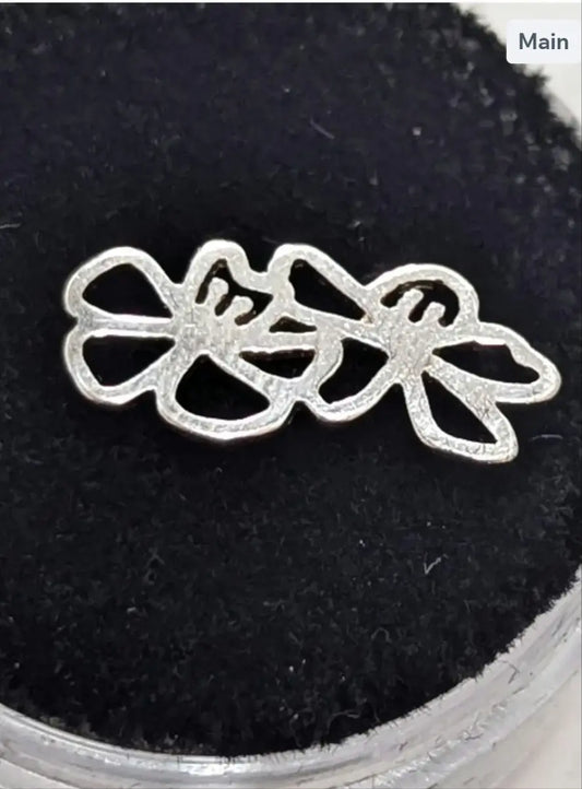 Hibiscus Flower Connector My Store