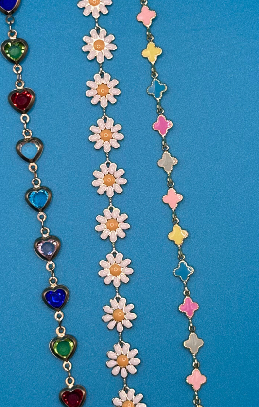 Daisy Chain My Store