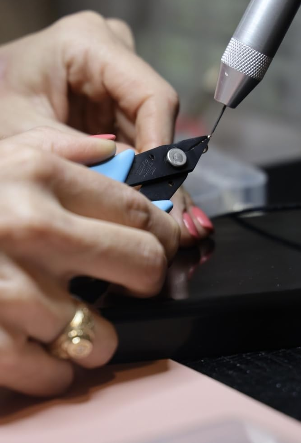 Micro Welding Needles Amazon