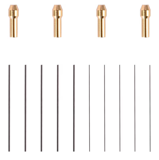 Tungston Needle Replacements Cc's Permanent Jewelry Supply