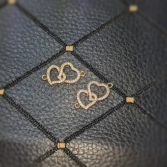 Heart Connectors My Store
