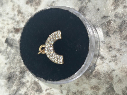 Rainbow CZ Charm My Store
