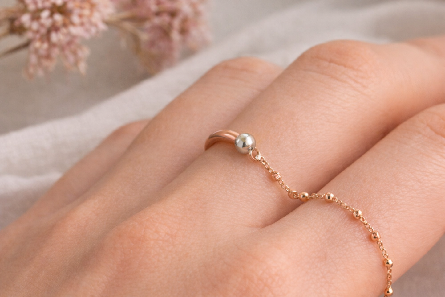 Permanent Bangle Rings. Sizes 4-8 Starter Kit. (One of each size is included). Rivas Percision