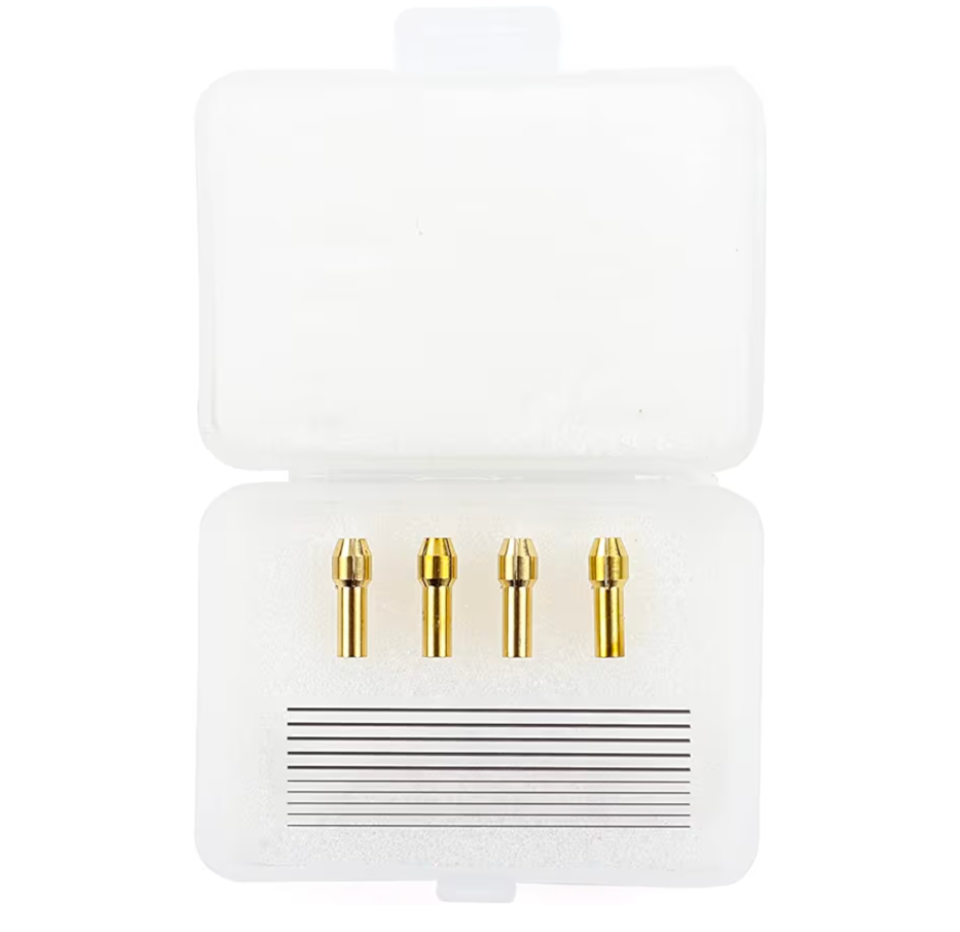 Tungston Needle Replacements Cc's Permanent Jewelry Supply