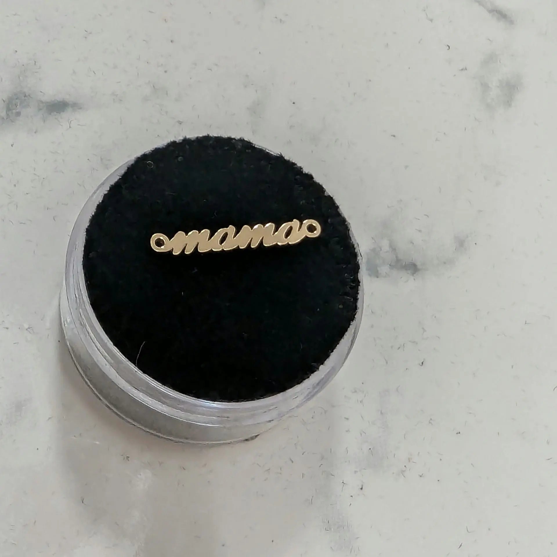 Mama Connector My Store