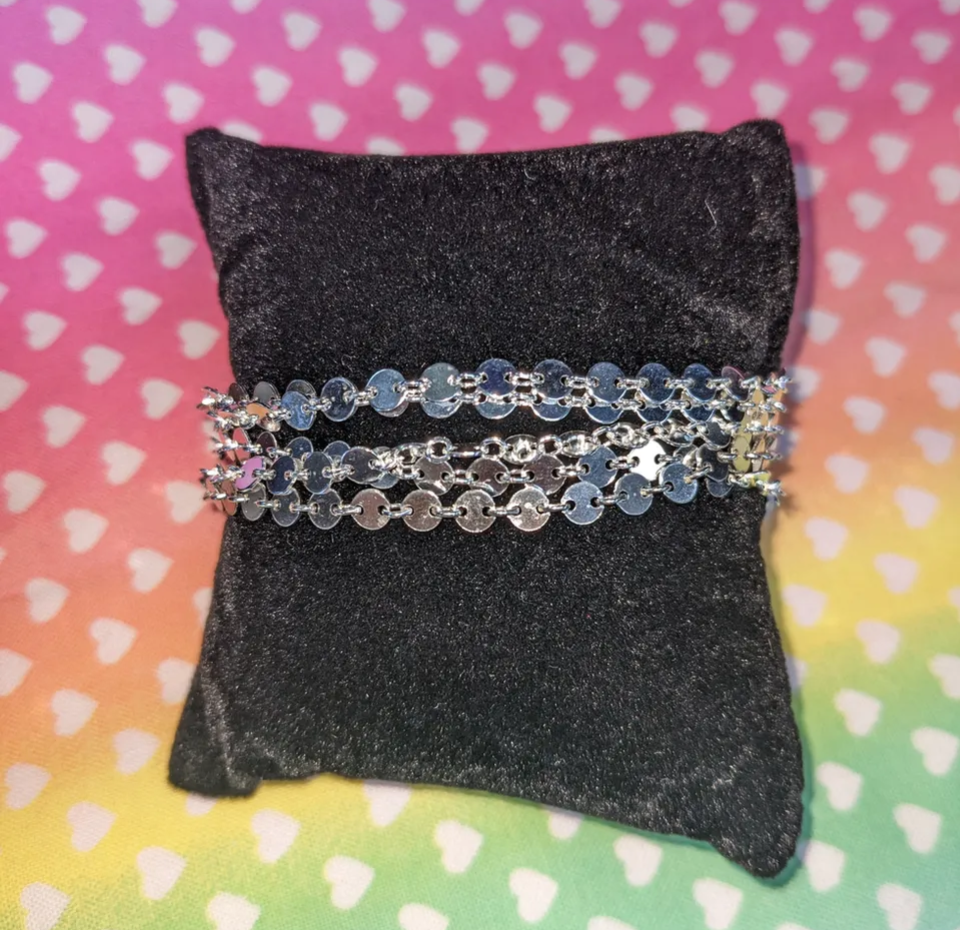 Round Sequin Chain My Store