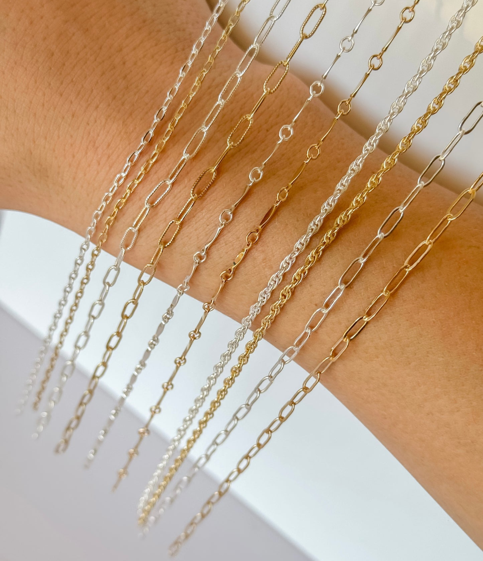 Permanent Jewelry Starter Kit Cc's Permanent Jewelry Supply