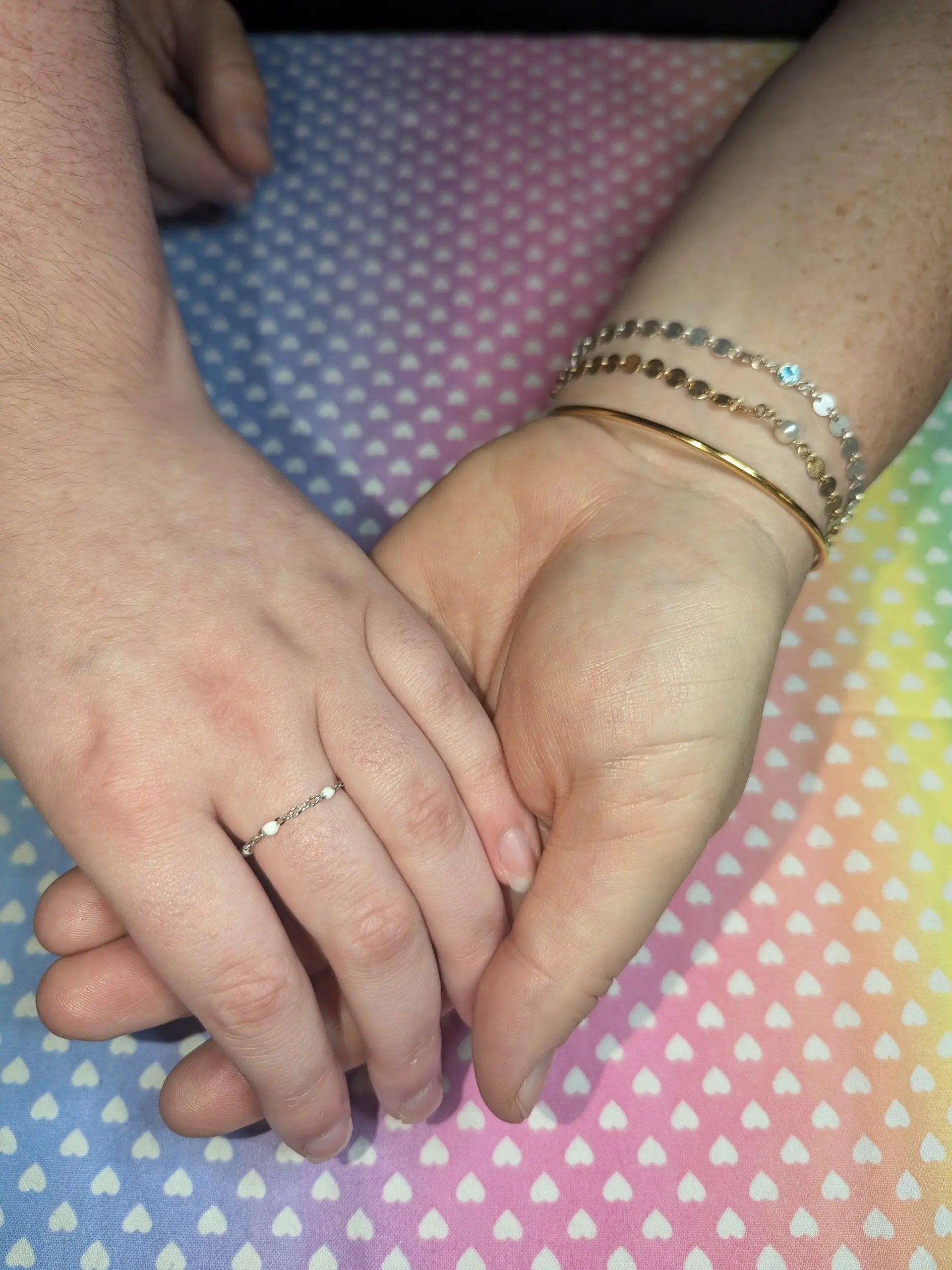 Permanent Bangle Bracelets Sterling Silver My Store